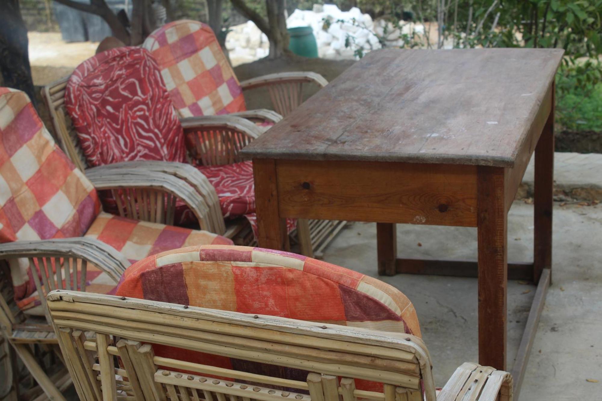 Tunis Village Chalet Al Fayyūm