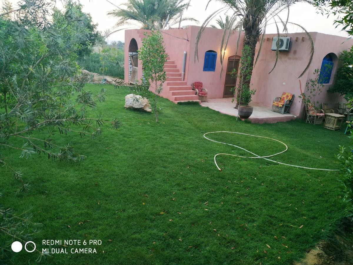Tunis Village * Al Fayyūm