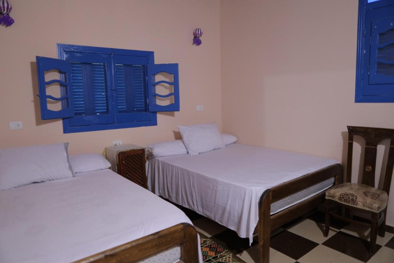 Tunis Village Chalet Al Fayyūm