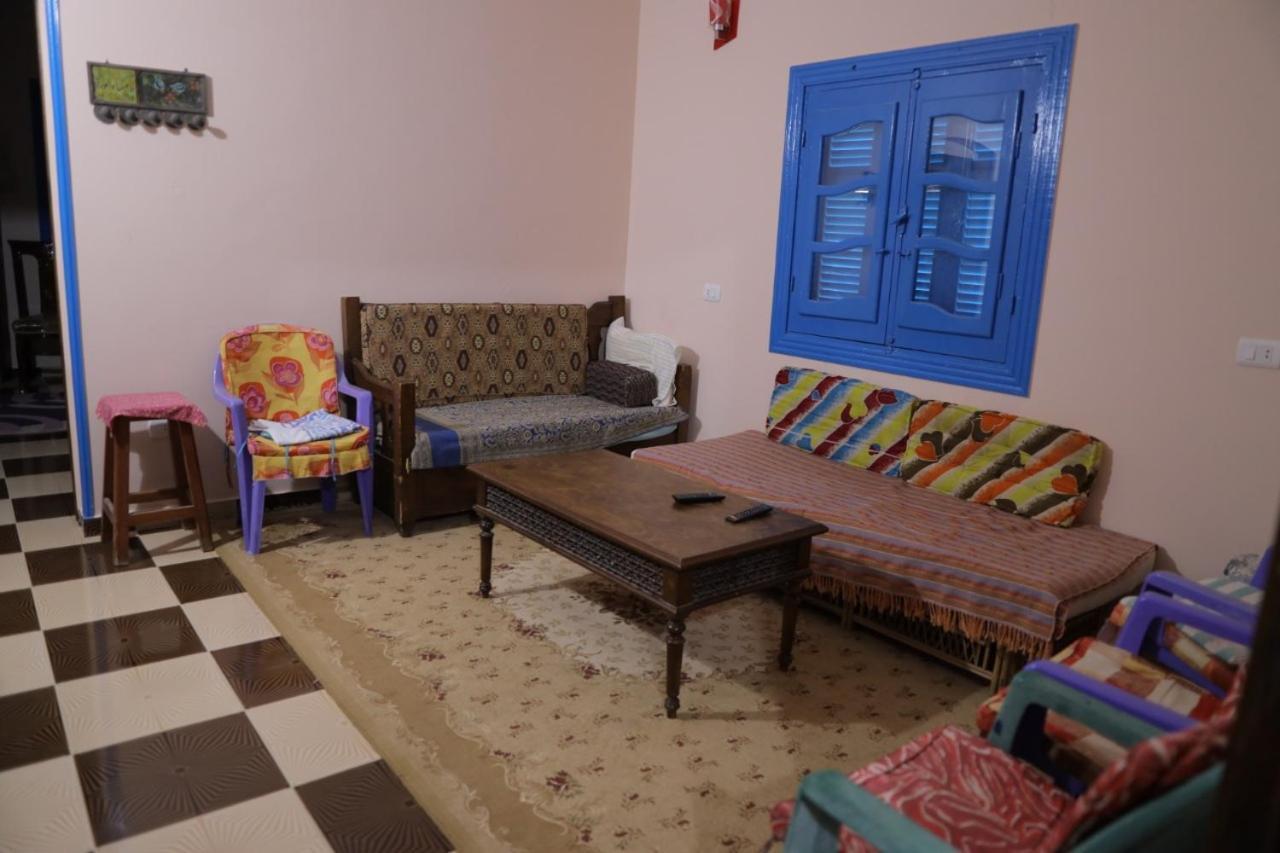 Chalet Tunis Village