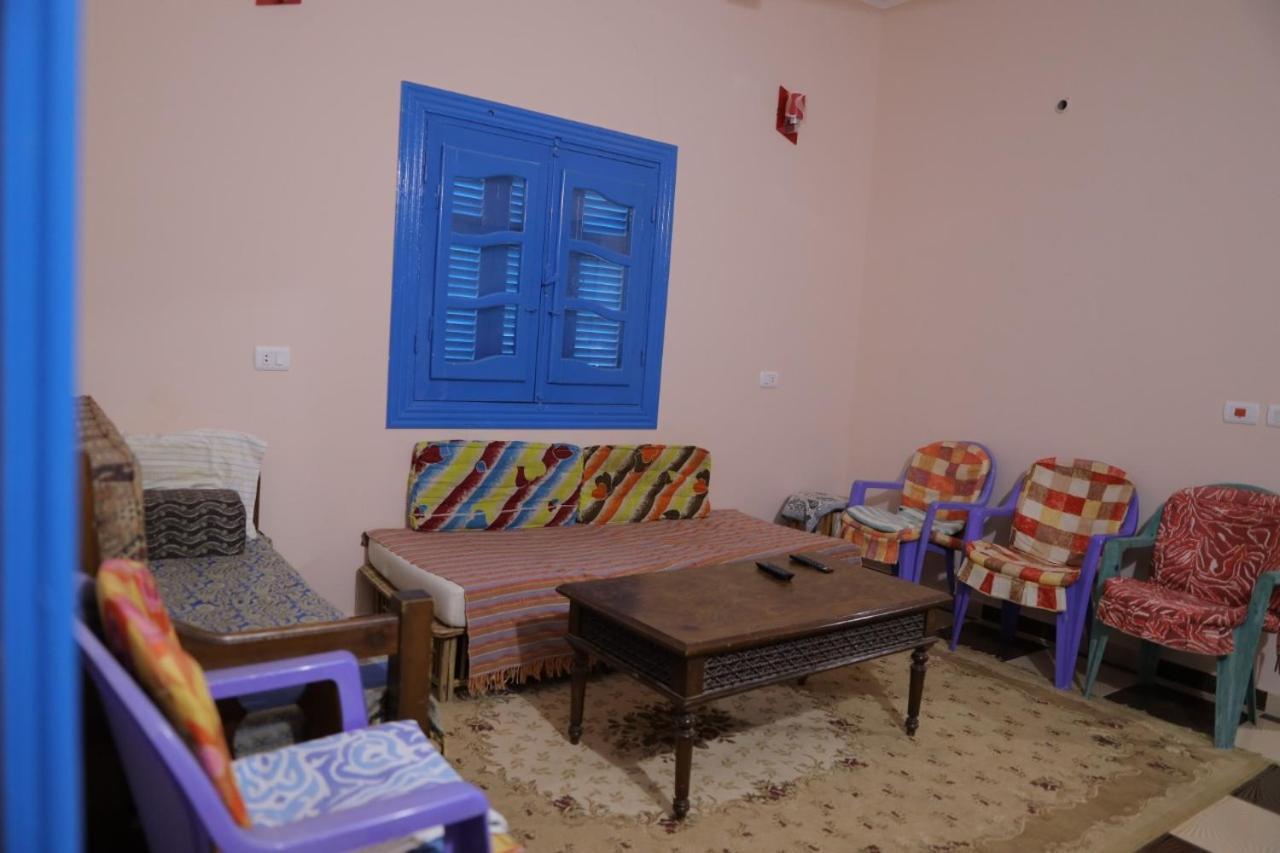 Chalet Tunis Village Al Fayyūm