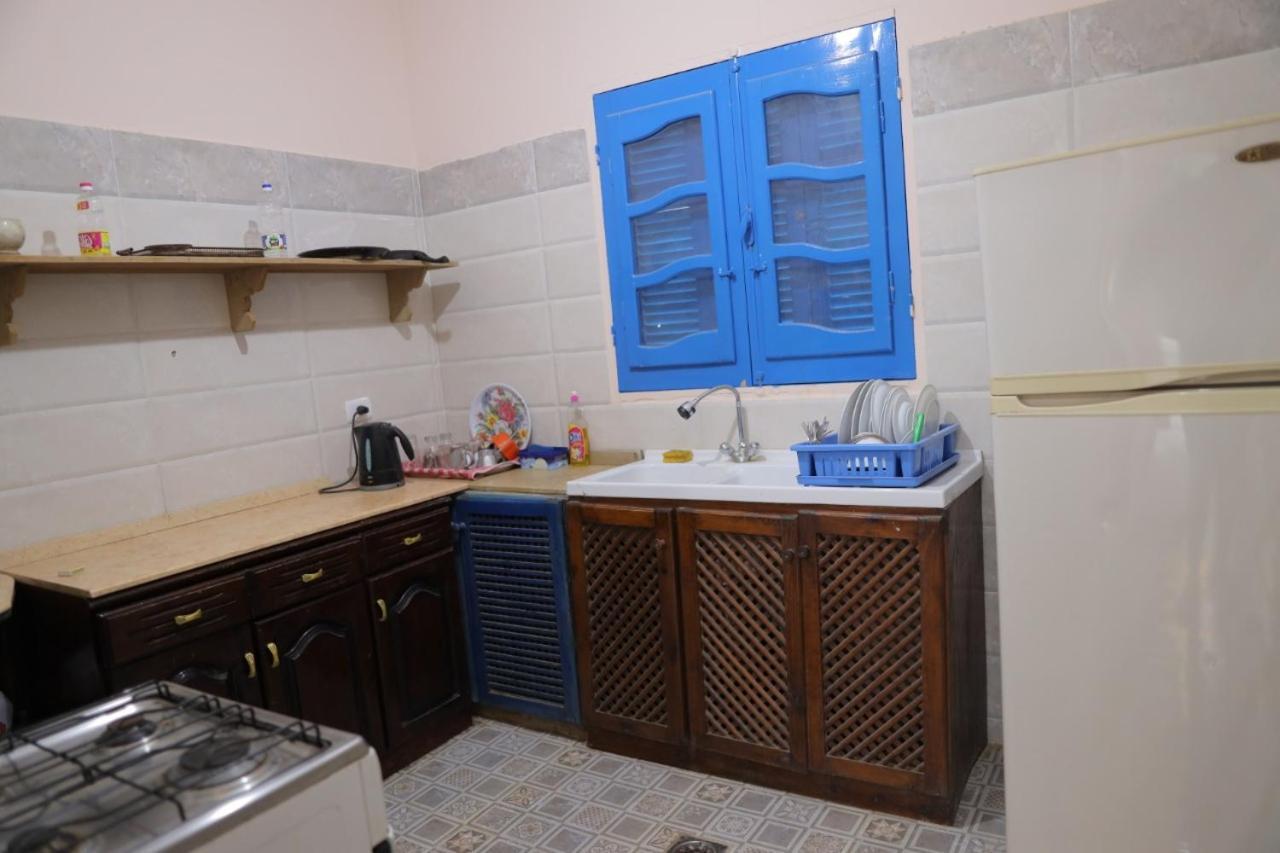 Chalet Tunis Village